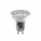 Calex LED spot GU10 | Calex (6W, 463lm, 2700K, Dimbaar) 1301000600 K170202470 Calex LED spot GU10 | Calex (6W, 463lm, 2700K, Dimbaar) 1301000600 K170202470