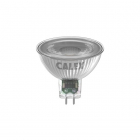 Calex LED spot GU5.3 - Calex (6W, 420 lm, 2700K) 423772 K170203079 Calex LED spot GU5.3 - Calex (6W, 420 lm, 2700K) 423772 K170203079