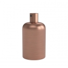 Calex Lamphouder | Calex (Aluminium, Mat koper) 940406 K170202573 - 1