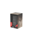 Calex Lamphouder | Calex (Aluminium, Mat parel zwart) 940424 K170202576 - 3
