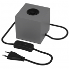 Calex Lampvoet | Calex (Tot 40W, Beton) 941084 K170202889 Calex Lampvoet | Calex (Tot 40W, Beton) 941084 K170202889