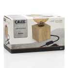Calex Lampvoet | Calex (Tot 40W, Hout) 941086 K170203825 - 3