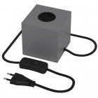 Calex Lampvoet - Calex (Tot 40W, Beton) 941014 K170202593 Calex Lampvoet - Calex (Tot 40W, Beton) 941014 K170202593