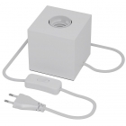 Calex Lampvoet - Calex (Tot 40W, Wit) 941012 K170202592 Calex Lampvoet - Calex (Tot 40W, Wit) 941012 K170202592
