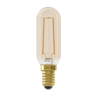 Calex Led lamp E14 | Buis | Calex (3.5W, 250lm, 2100K, Dimbaar) 1101004100 K170202476 - 2