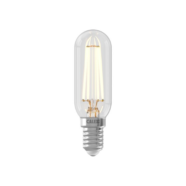 Calex Led lamp E14 | Buis | Calex (4.5W, 470lm, 2700K, Dimbaar) 1101003700 K170202924 - 1