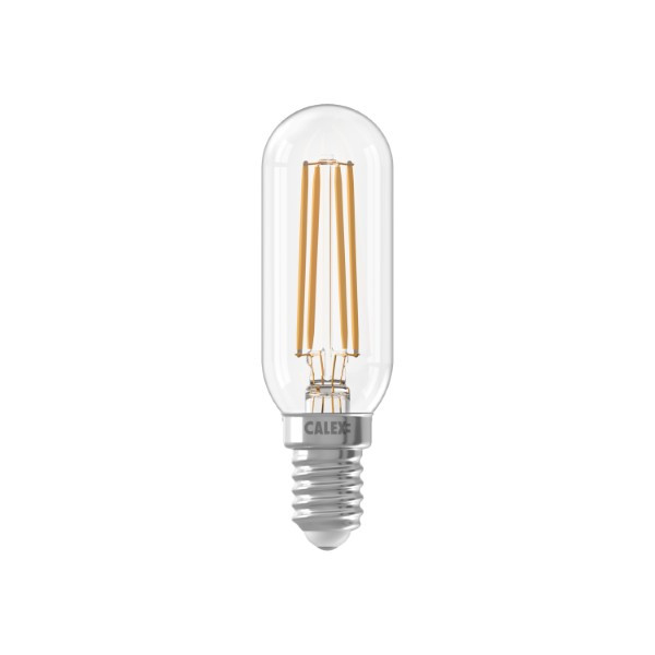Calex Led lamp E14 | Buis | Calex (4.5W, 470lm, 2700K, Dimbaar) 1101003700 K170202924 - 2