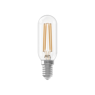 Calex Led lamp E14 | Buis | Calex (4.5W, 470lm, 2700K, Dimbaar) 1101003700 K170202924 - 2