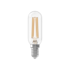 Calex Led lamp E14 | Buis | Calex (4.5W, 470lm, 2700K, Dimbaar) 1101003700 K170202924 - 2