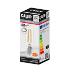 Calex Led lamp E14 | Buis | Calex (4.5W, 470lm, 2700K, Dimbaar) 1101003700 K170202924 - 3