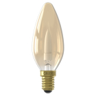 Calex Led lamp E14 | Kaars | Calex (1W, 15lm, 1600K) 1001003601 K170203944 - 2