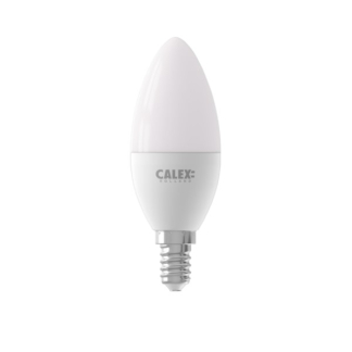 Calex Led lamp E14 | Kaars | Calex (2.8W, 250lm, 2700K) 1301006200 K170202938 - 1