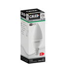 Calex Led lamp E14 | Kaars | Calex (5.8W, 470lm, 2700K) 1301001000 K170202939 - 2