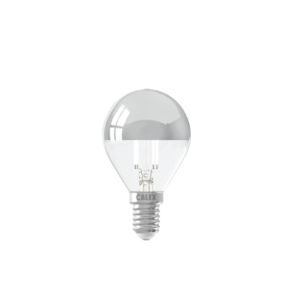 Calex Led lamp E14 | Kogel | Calex (3.5W, 250lm, 2700K, Dimbaar) 1101001000 K170202471 - 1