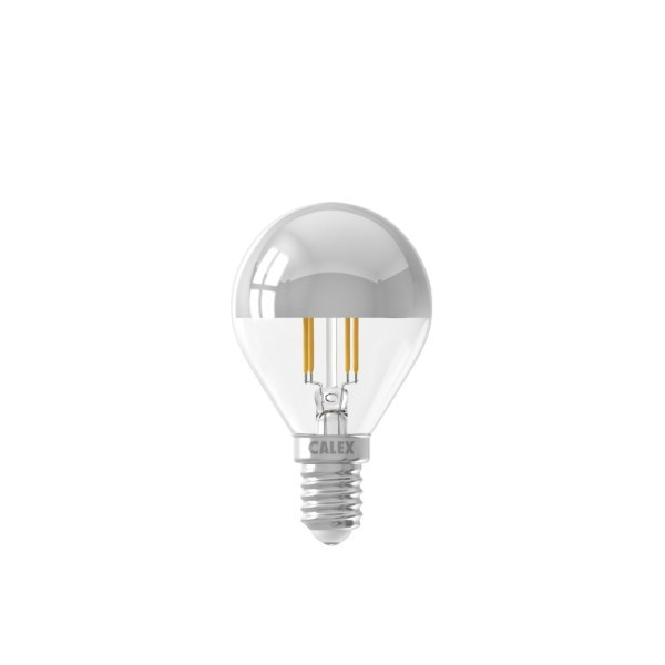 Calex Led lamp E14 | Kogel | Calex (3.5W, 250lm, 2700K, Dimbaar) 1101001000 K170202471 - 2