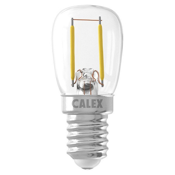 Calex Led lamp E14 | Pilot | Calex (1.5W, 136lm, 2700K) 1101000400 424998 K170203090 - 1