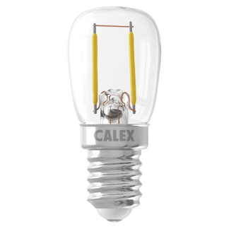 Calex Led lamp E14 | Pilot | Calex (1.5W, 136lm, 2700K) 1101000400 424998 K170203090