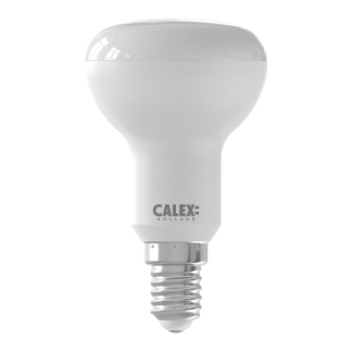 Calex Led lamp E14 | Reflector | Calex (5.4W, 430lm, 2700K, Dimbaar) 1301002100 K170203856 - 2
