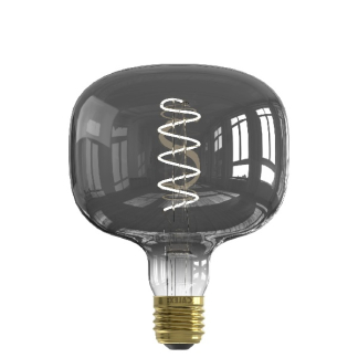 Calex Led lamp E27 | Boden | Calex (4W, 70lm, 2200K, Dimbaar) 2101003000 K170203833 - 1
