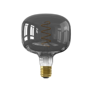 Calex Led lamp E27 | Boden | Calex (4W, 70lm, 2200K, Dimbaar) 2101003000 K170203833 - 2