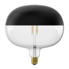 Calex Led lamp E27 | Boden | Calex (6W, 360lm, 1800K, Dimbaar, Kopspiegel) 2101000100 K170203815 - 2