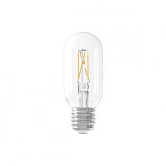 Calex Led lamp E27 | Buis | Calex (3.5W, 250lm, 2300K, Dimbaar) 1101004000 K170203600 - 2