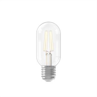 Calex Led lamp E27 | Buis | Calex (3.5W, 250lm, 2300K, Dimbaar) 1101004000 K170203600 - 1