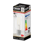 Calex Led lamp E27 | Buis | Calex (3.5W, 250lm, 2300K, Dimbaar) 1101004000 K170203600 - 3
