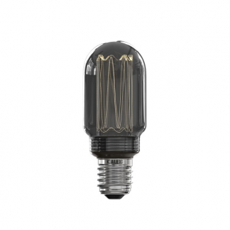 Calex Led lamp E27 | Buis | Calex (3.5W, 40lm, 2000K, Dimbaar, Titanium) 473896 K170404159 - 1