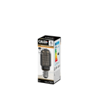 Calex Led lamp E27 | Buis | Calex (3.5W, 40lm, 2000K, Dimbaar, Titanium) 473896 K170404159 - 3