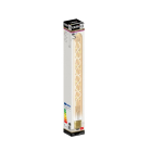 Calex Led lamp E27 | Buis | Calex (3.8W, 250lm, 2100K, Dimbaar, Goud) 1001000200 K150305134 - 3