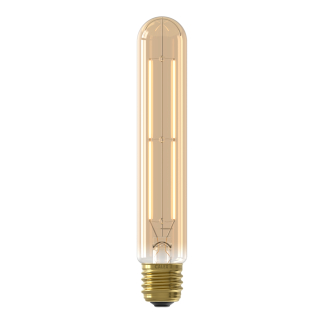 Calex Led lamp E27 | Buis | Calex (4.5W, 470lm, 2100K, Dimbaar) 1101003800 K170203840 - 1