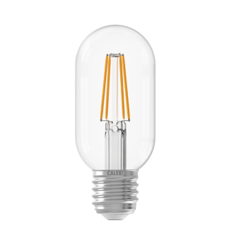 Calex Led lamp E27 | Buis | Calex (4.5W, 470lm, 2700K, Dimbaar) 1101010300 K170203947 - 2