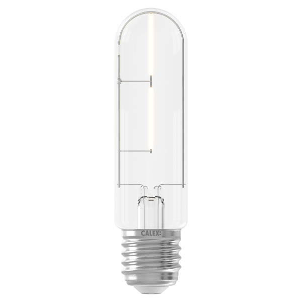 Calex Led lamp E27 | Buis | Calex (4W, 470lm, 2700K, Dimbaar) 1101010200 K170203946 - 1