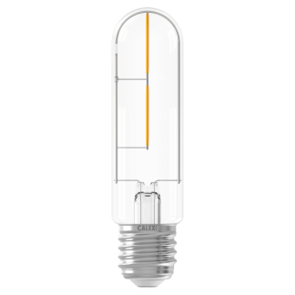 Calex Led lamp E27 | Buis | Calex (4W, 470lm, 2700K, Dimbaar) 1101010200 K170203946 - 2