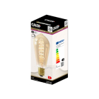 Calex Led lamp E27 | Edison | Calex (3.8W, 250lm, 2100K, Dimbaar) 1001000700 K170203701 - 3