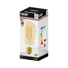 Calex Led lamp E27 | Edison | Calex (4.5W, 470lm, 2100K, Schemersensor) 1101000100 K170202469 - 3