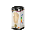 Calex Led lamp E27 | Edison | Calex (5.5W, 470lm, 2100K, Dimbaar) 1001002000 K170203836 - 3