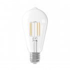 Calex Led lamp E27 | Edison | Calex (7W, 806lm, 2700K) 1101007900 K170202453 - 2