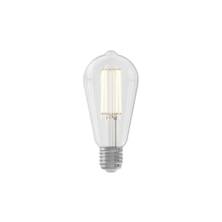 Calex Led lamp E27 | Edison | Calex (7W, 806lm, 2700K) 1101007900 K170202453 - 1