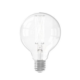 Calex Led lamp E27 | Globe | Calex (4.5W, 470lm, 2300K, Dimbaar) 1101002500 K170203843 - 1