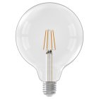 Calex Led lamp E27 | Globe | Calex (4.5W, 470lm, 2700K, Dimbaar) 1101009800 K170202931 - 1
