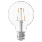 Calex Led lamp E27 | Globe | Calex (4.5W, 470lm, 2700K, Dimbaar) 1101010400 K170203948 - 2