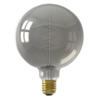 Calex Led lamp E27 | Globe | Calex (4W, 136lm, 1800K, Dimbaar) 1001001100 K170203786 - 2
