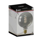 Calex Led lamp E27 | Globe | Calex (4W, 136lm, 1800K, Dimbaar) 1001001100 K170203786 - 3