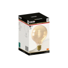 Calex Led lamp E27 | Globe | Calex (5.5W, 470lm, 2100K, Dimbaar) 1001002100 K170203837 - 3