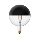Calex Led lamp E27 | Globe | Calex (6W, 360lm, 1800K, Kopspiegel) 2101000200 K170203814 - 2