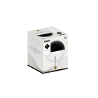 Calex Led lamp E27 | Globe | Calex (6W, 360lm, 1800K, Kopspiegel) 2101000200 K170203814 - 3
