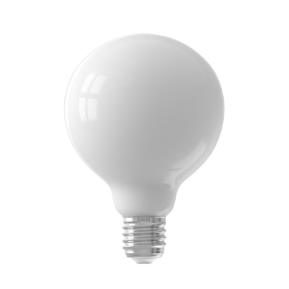 Calex Led lamp E27 | Globe | Calex (6W, 806lm, 2700K, Dimbaar) 1101002900 K170203848 - 2