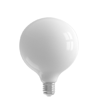 Calex Led lamp E27 | Globe | Calex (7.5W, 806lm, 2700K, Dimbaar) 1101003400 K170203850 - 1